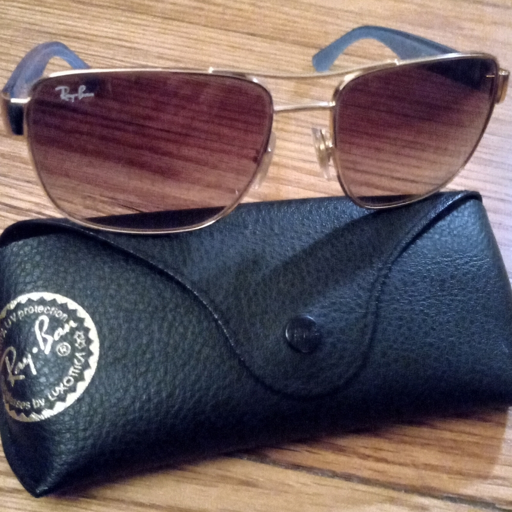 Ray Ban Sunglasses